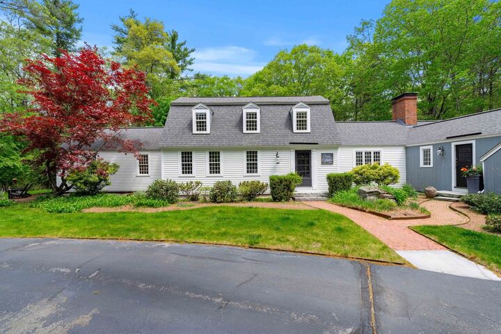Property Photo: 213 Joppa Hill Road NH 03110