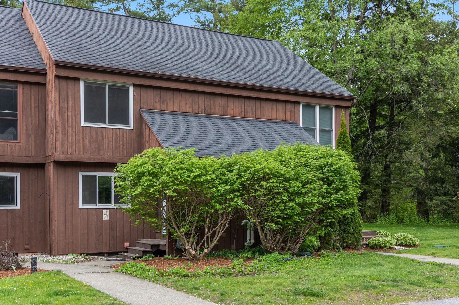 Property Photo: 20 Greenfield Road VT 05452