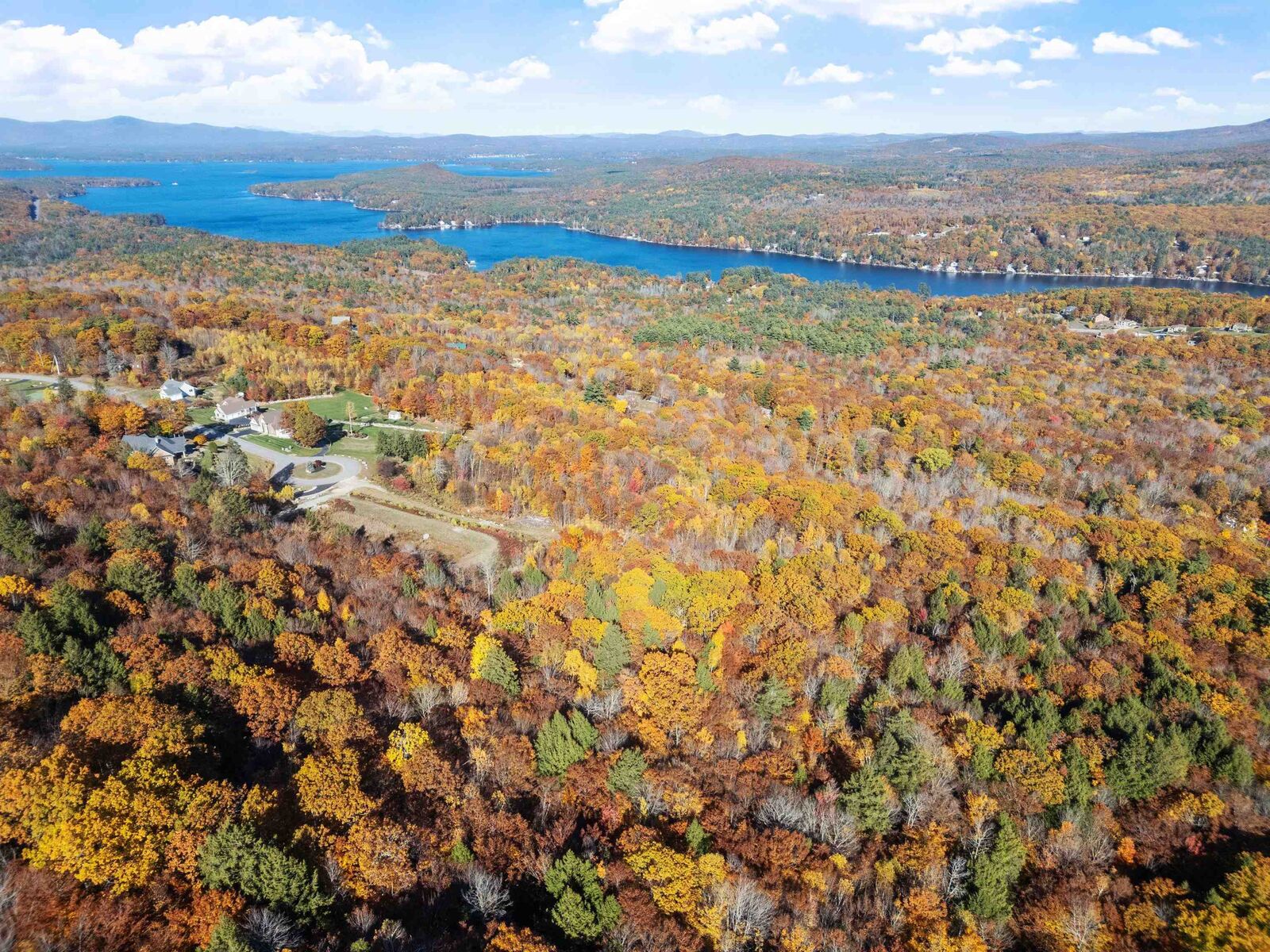 Property Photo:  11/13/A/0 High Point Drive  NH 03810 