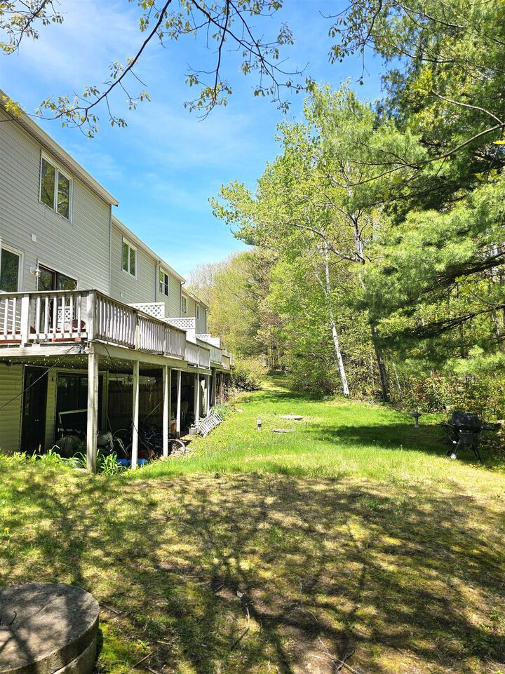 Property Photo:  69 Birch Glen Drive  NH 03442 