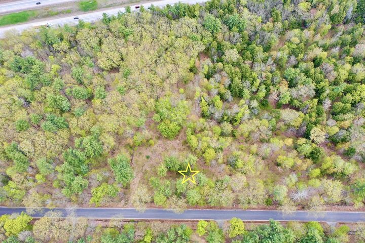 Property Photo:  0 Farrington Corner Road  NH 03229 