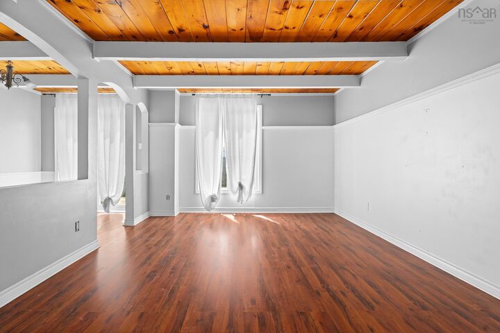 Property Photo: 23 Leacock Court NS B3W 4J4