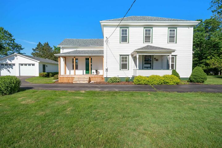 6 Hamilton Avenue — photo 1