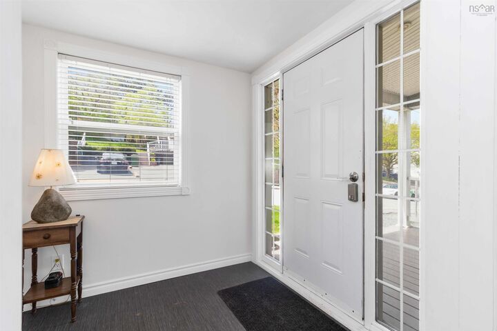 Property Photo: 35 McFatridge Road NS B3N 2R2