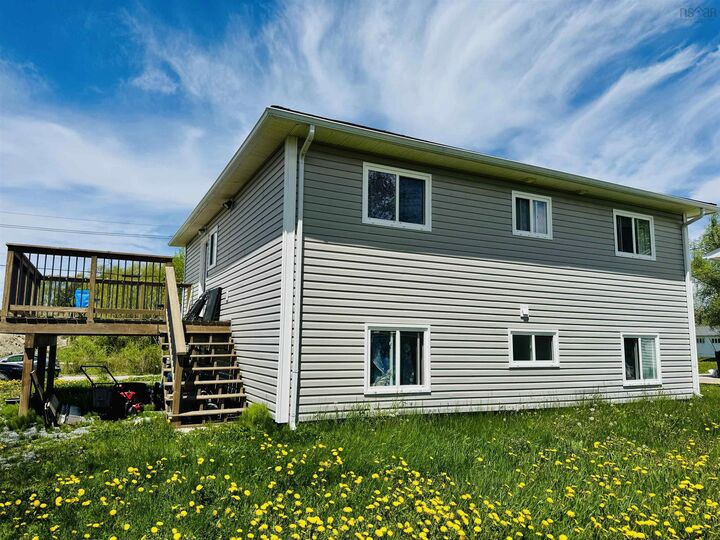 Property Photo: 37 Barbara Drive NS B2W 3N7