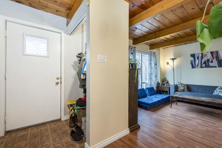 Property Photo: 541 Arklow Drive NS B2W 4Z5