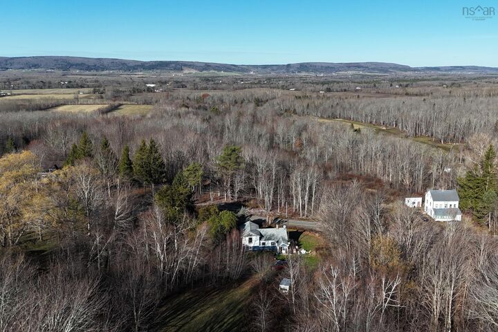 Property Photo: 7006 Highway 201 NS B0P 1M0