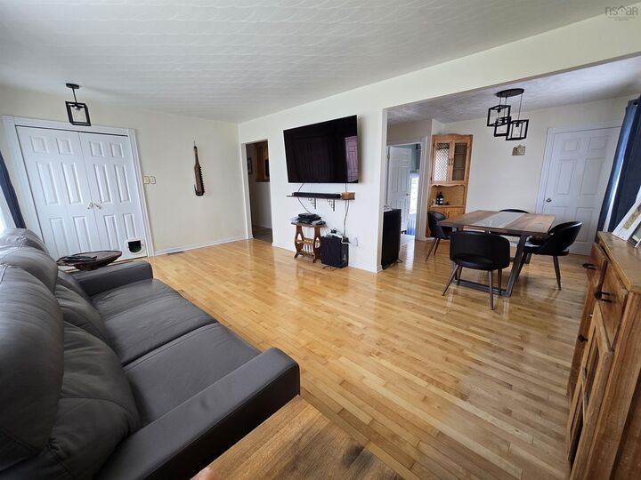 Property Photo:  36 Ranna Drive  NS B1P 3Y7 