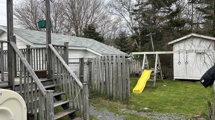 Property Photo: 14 Terence Bay Road NS B3T 1W4