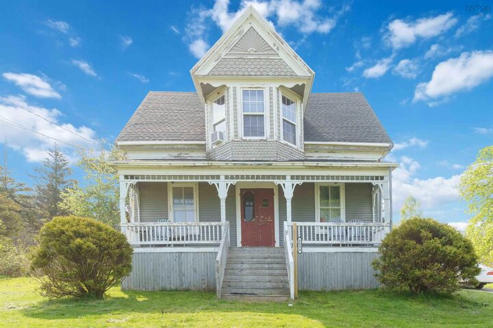 Property Photo: 8094 Highway 101 NS B0W 1H0