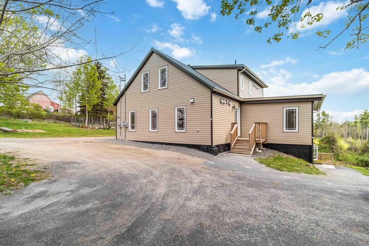 Property Photo: 42 Cornwall Road NS B0J 2E0