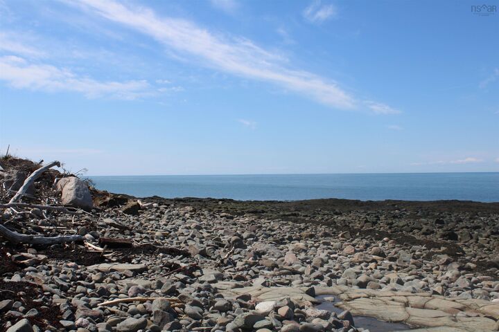 Property Photo:  Lot D Old Litchfield Wharf Road  NS B0S 1A0 