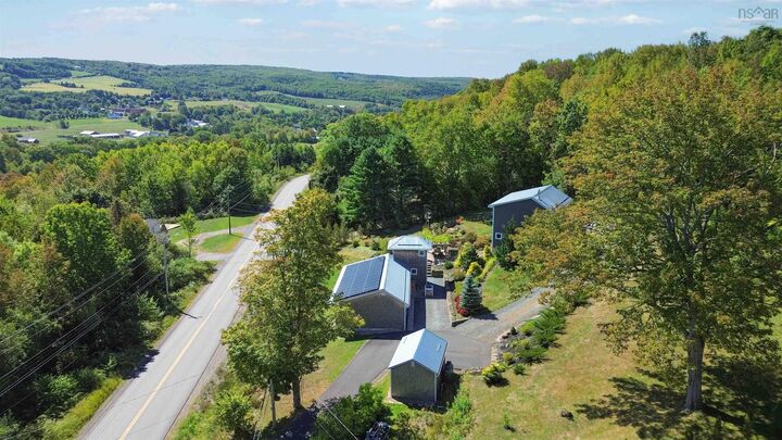 Property Photo:  3135 Greenfield Road  NS B4P 0L1 
