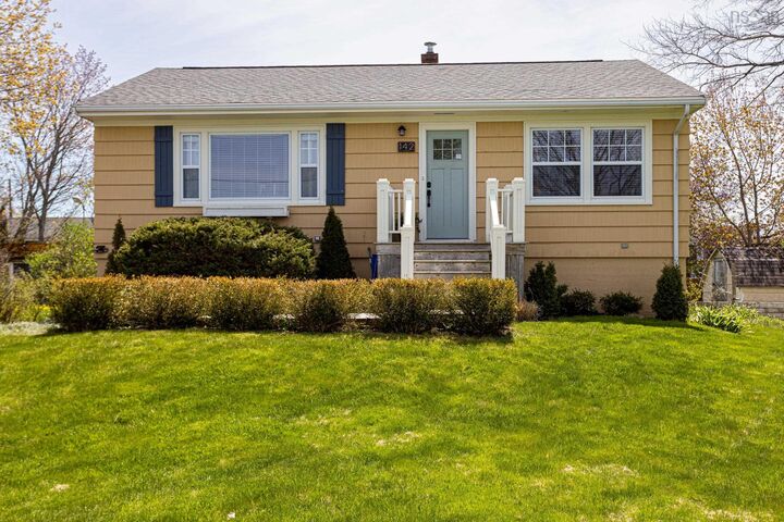 Property Photo:  142 Frederick Avenue  NS B3N 2L3 