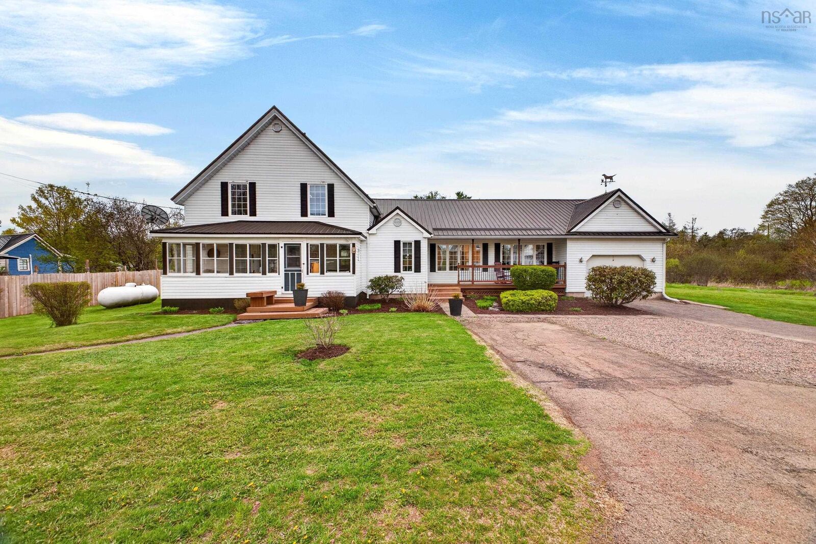 Property Photo: 87 Maple Avenue NS B0M 1B0