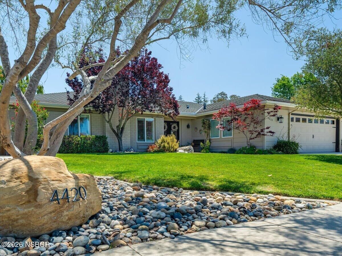 Property Photo:  4420 Coventry Court  CA 93455 