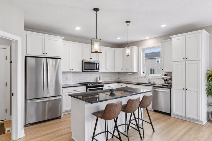 Property Photo: 11872 Linden Court N MN 55042