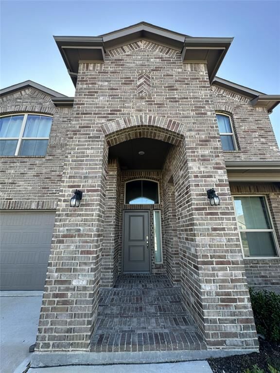 Property Photo:  15800 Bronte Lane  TX 76247 
