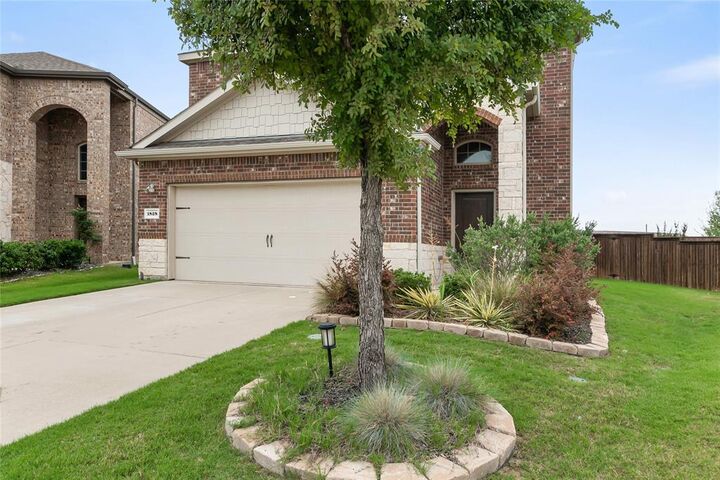 Property Photo:  1828 Wagner Drive  TX 75071 