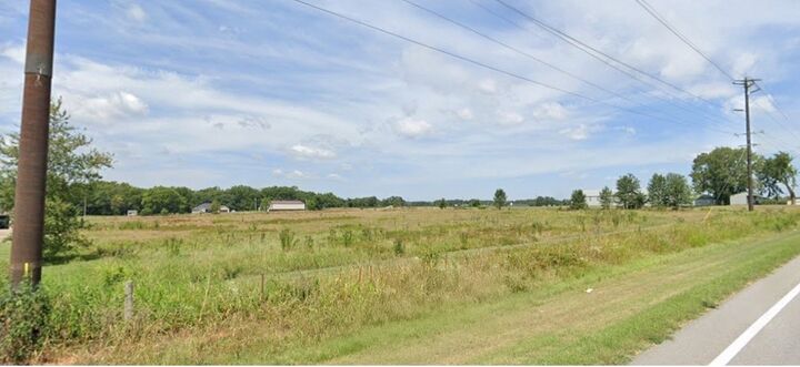 Property Photo:  10927 N Ar 59 Highway  AR 72736 