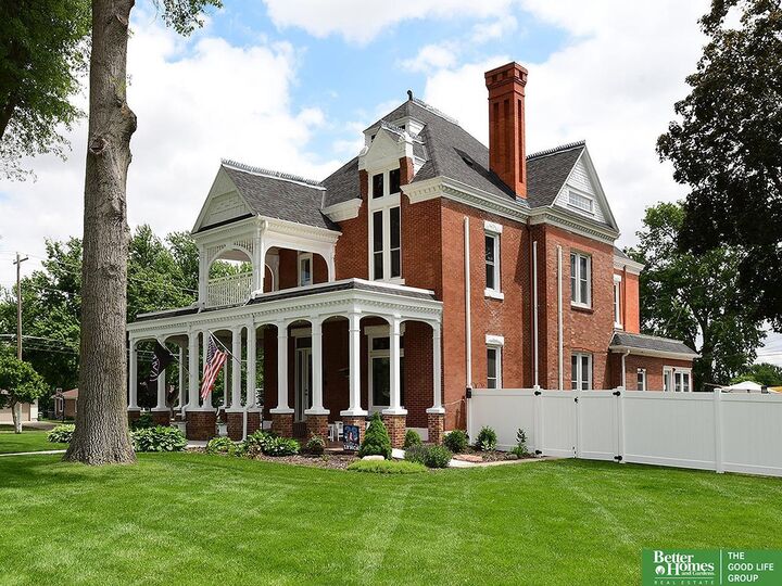 Property Photo:  331 N 11th Street  NE 68361 