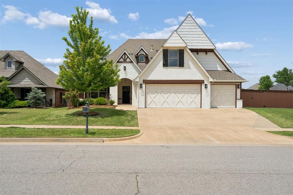 Property Photo:  901 NW 184th Court  OK 73012 