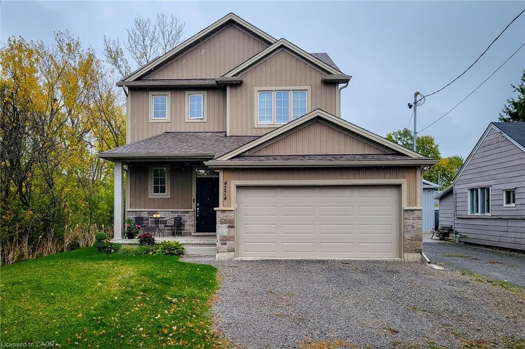 Property Photo:  4274 Sixth Avenue  ON L2E 4S8 