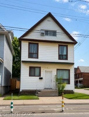 Property Photo:  518 Cannon Street E  ON L8L 2E8 