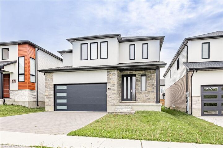 Property Photo:  2282 Wickerson Road  ON N6K 0C3 