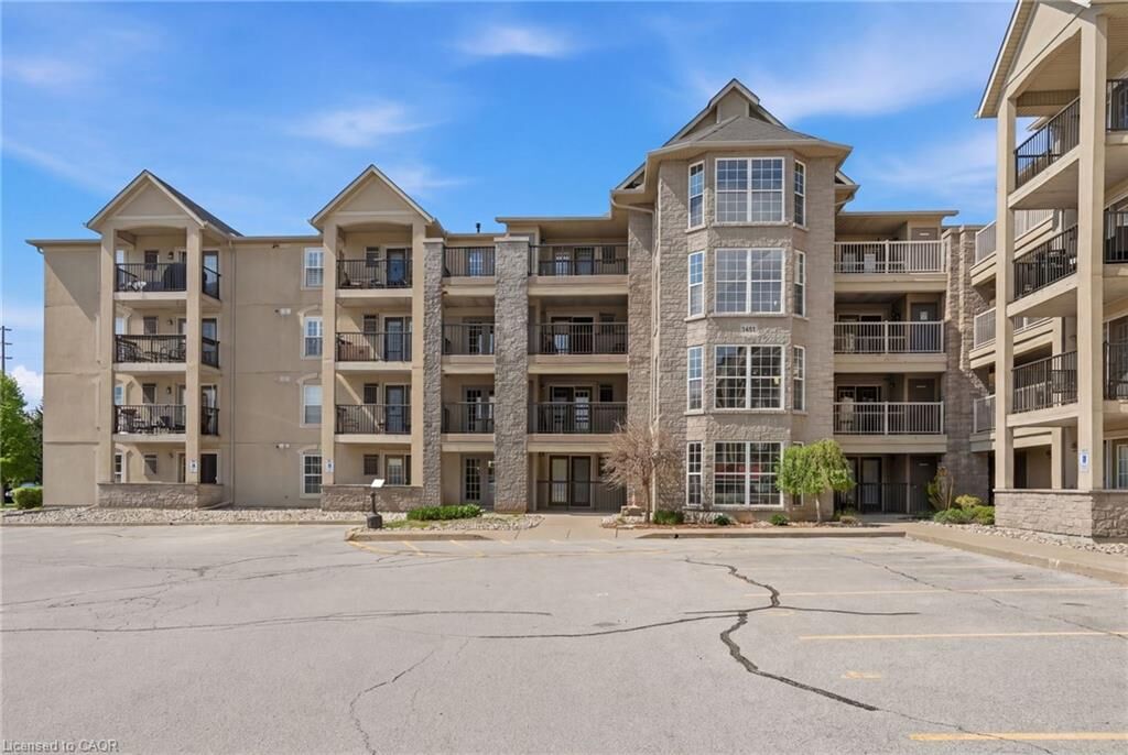 Property Photo:  1451 Walkers Line 216  ON L7M 4P1 