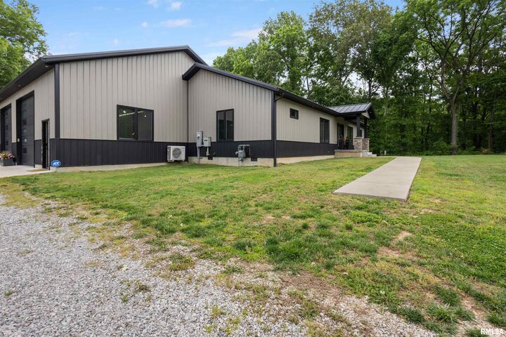 Property Photo:  11323 Linn Road  IL 62812 