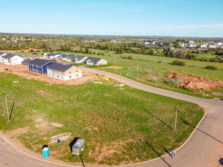 Property Photo:  Lot 24 Evelyn Street  PE C0A 0K6 
