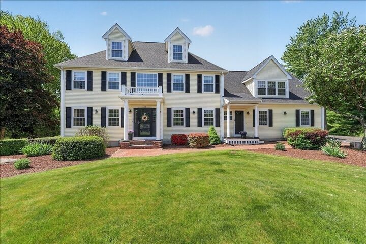 Property Photo:  22 Nardone Circle  MA 02351 