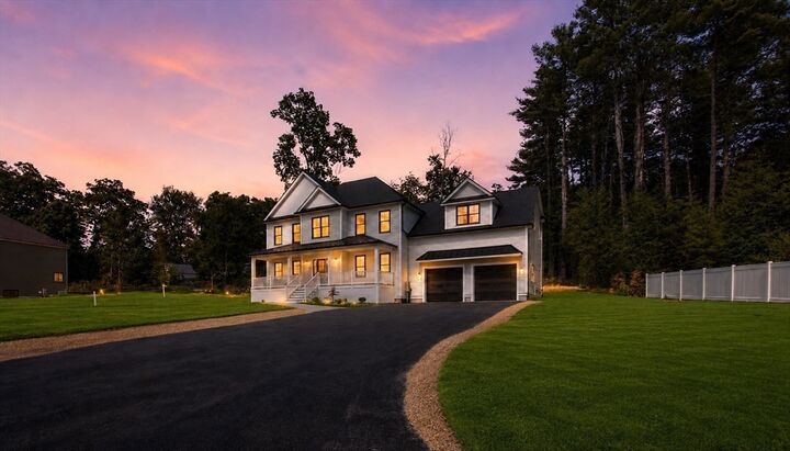 Property Photo: 32 Mendon St MA 01568