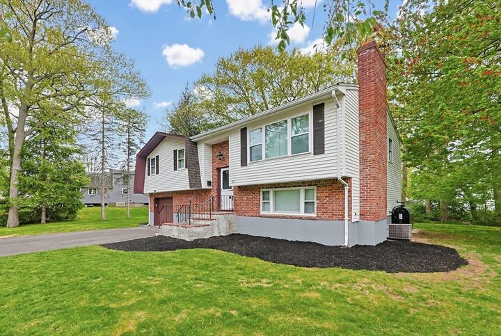 Property Photo:  37 Roberta Avenue  MA 02301 