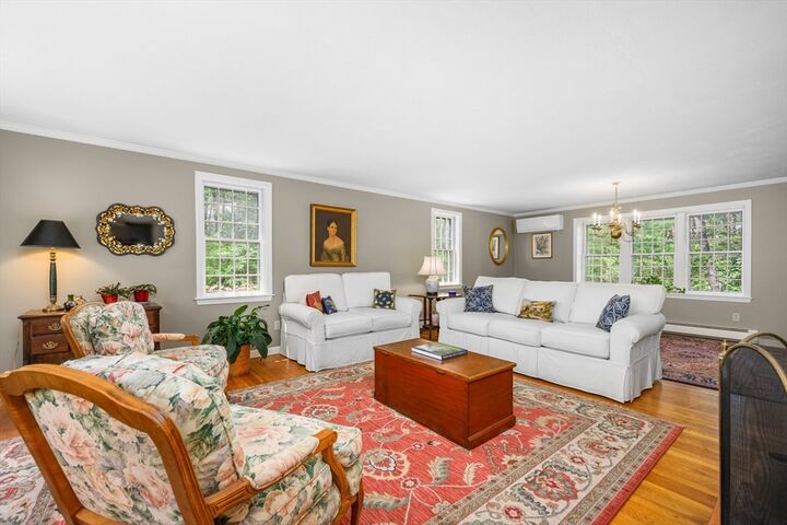 Property Photo:  43 Village Dr  MA 02537 