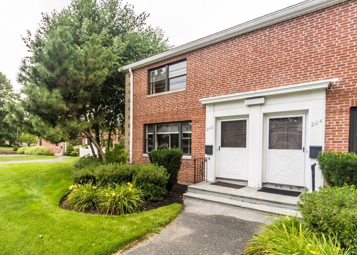 Property Photo: 200-202 Church Street 200-202 MA 02452