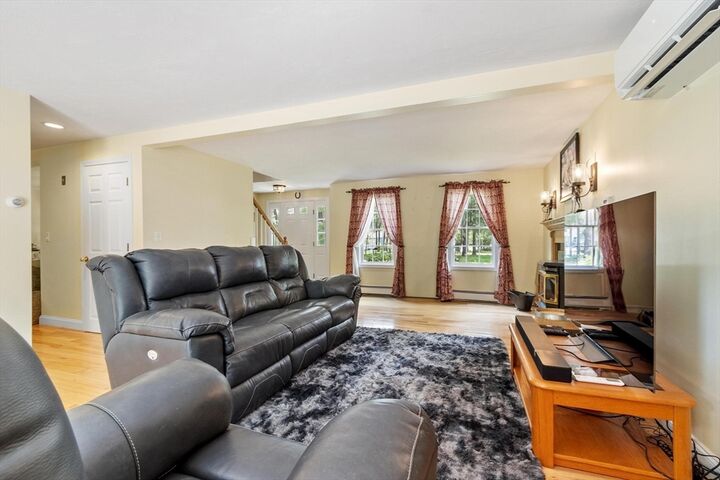Property Photo:  4 Weatherbee Rd  MA 01464 
