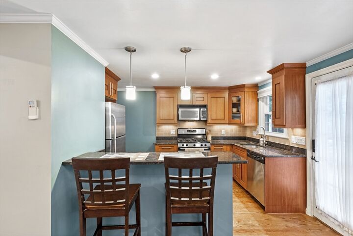 Property Photo: 32 Williams St 32 MA 02476