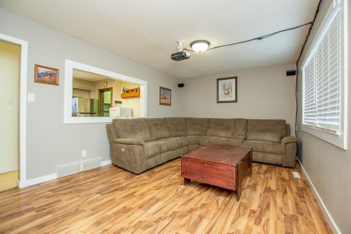 Property Photo: 9321 101 Avenue AB T8W 0W5