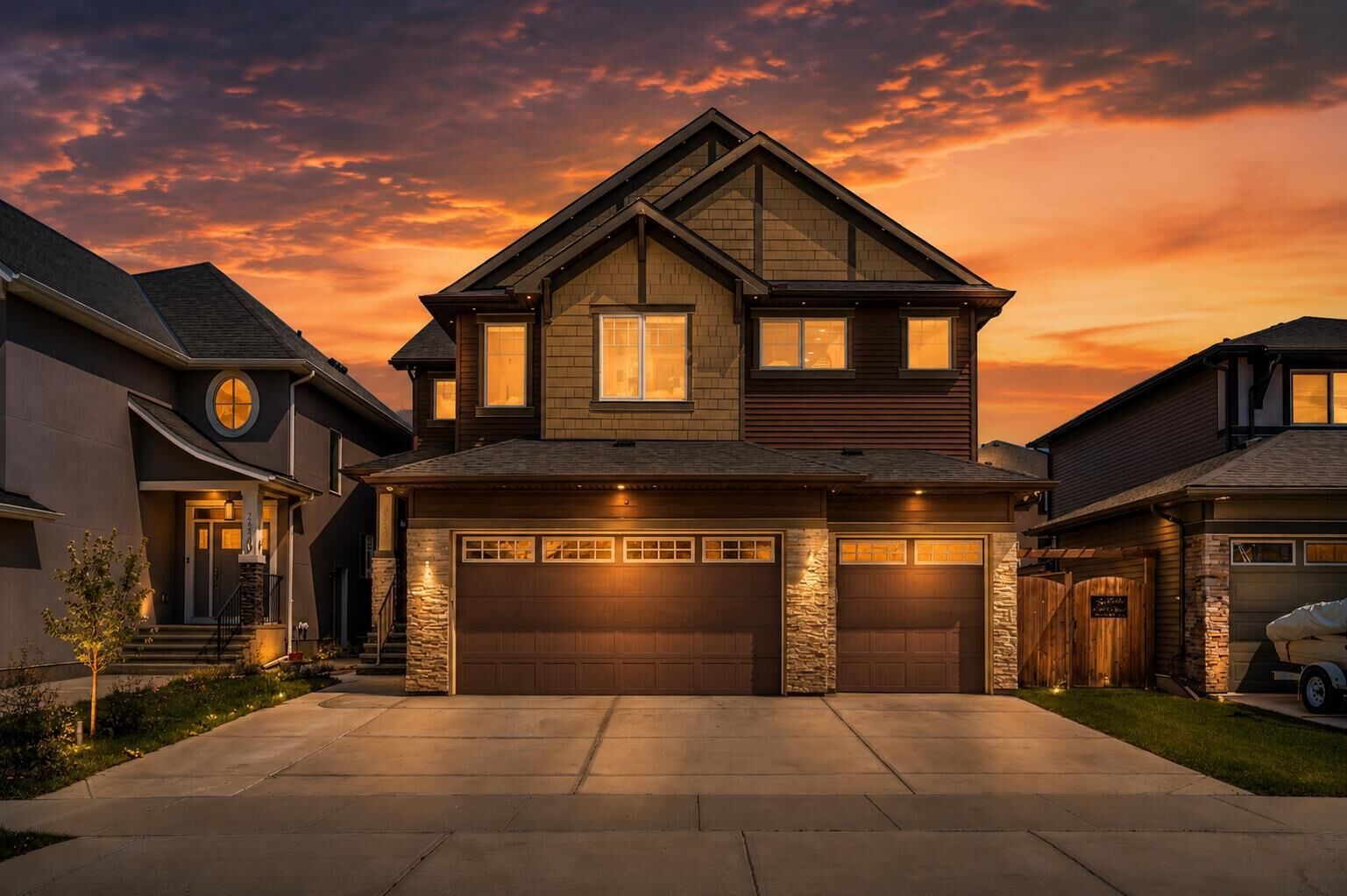 Photo de la propriété: 248 Sandpiper Boulevard AB T1X 0Y5
