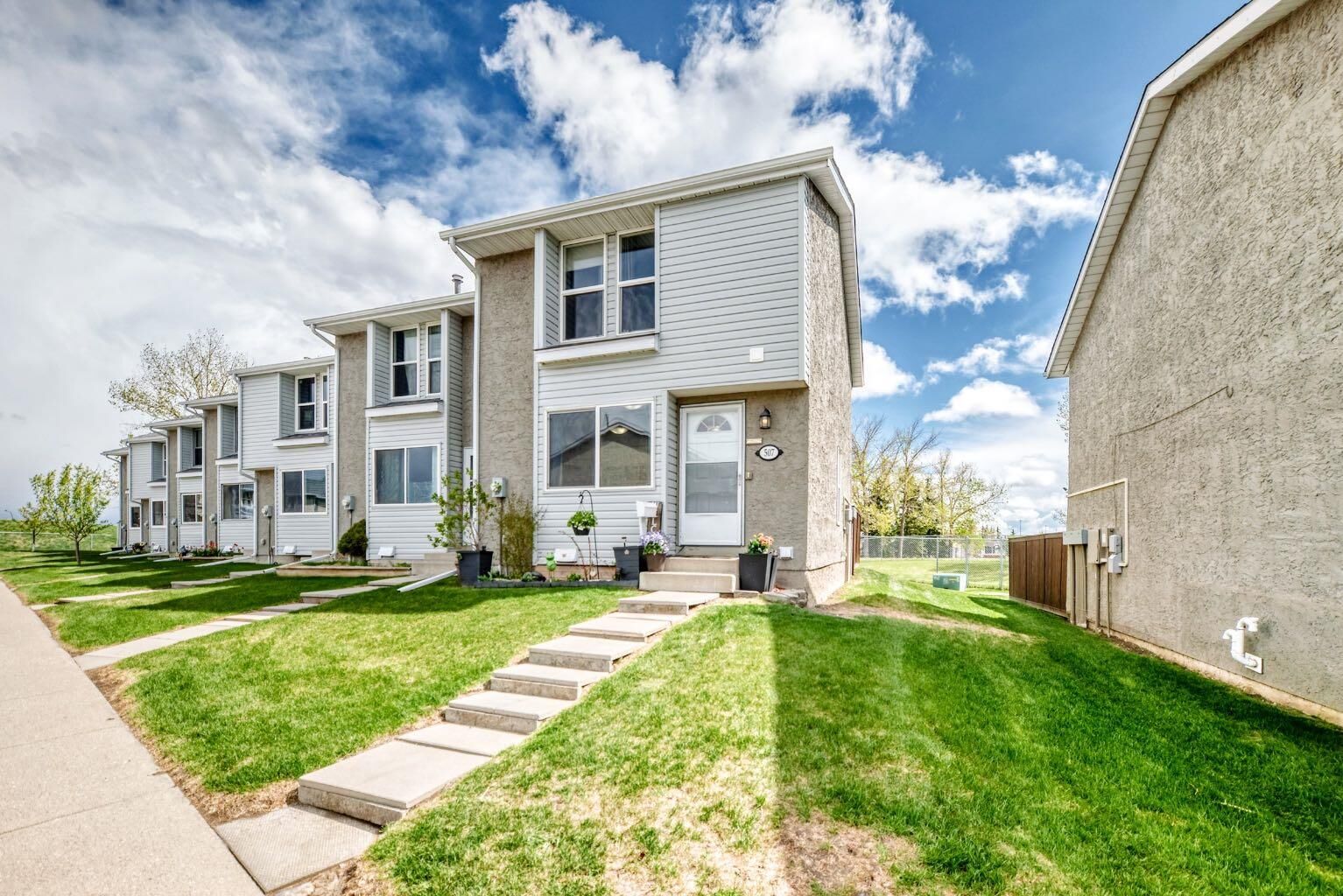 Property Photo:  700 Allen Street SE 507  AB T4B 1E8 