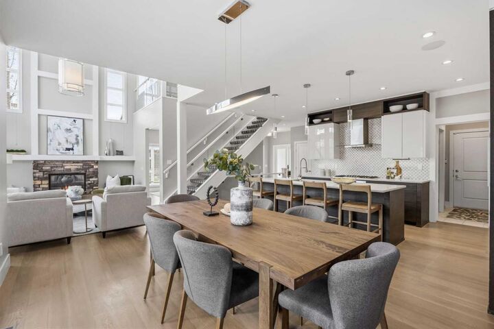 Property Photo:  81 West Point Close SW  AB T3H 0X4 
