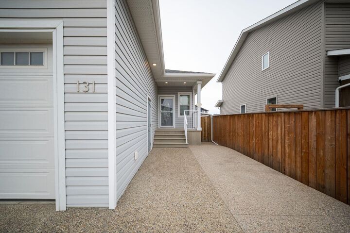 Property Photo:  131 Athabasca Crescent  AB T9J 1C2 
