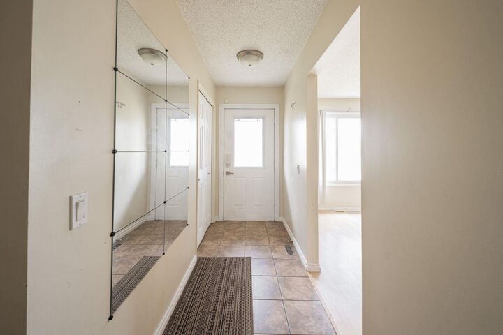 Property Photo: 145 Hillcrest Drive AB T9H 3T7