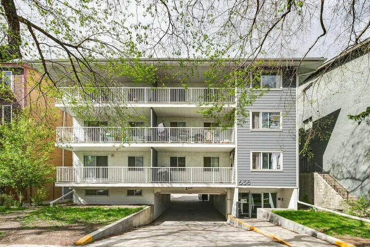 638 Meredith Road NE 301 — photo 1