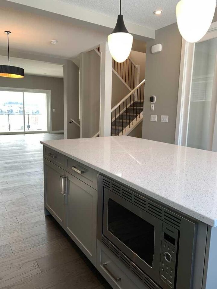 Property Photo: 156 Crimson Ridge Place NW AB T3L 0K4