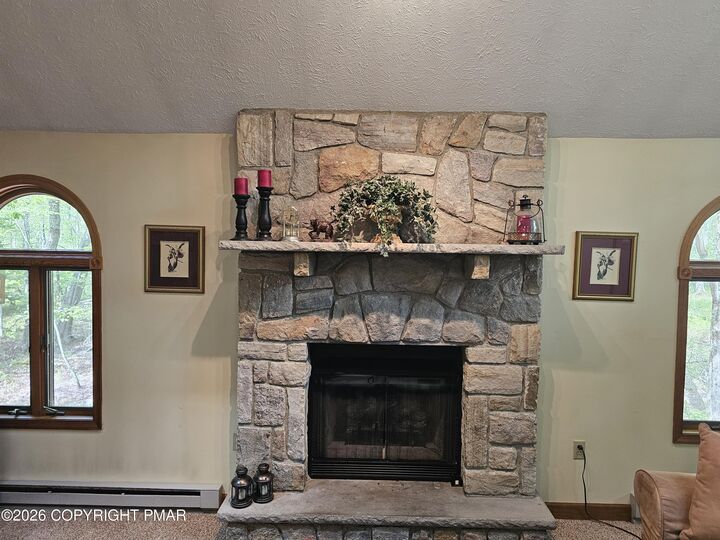 Property Photo: 157 Cardinal Lane PA 18347
