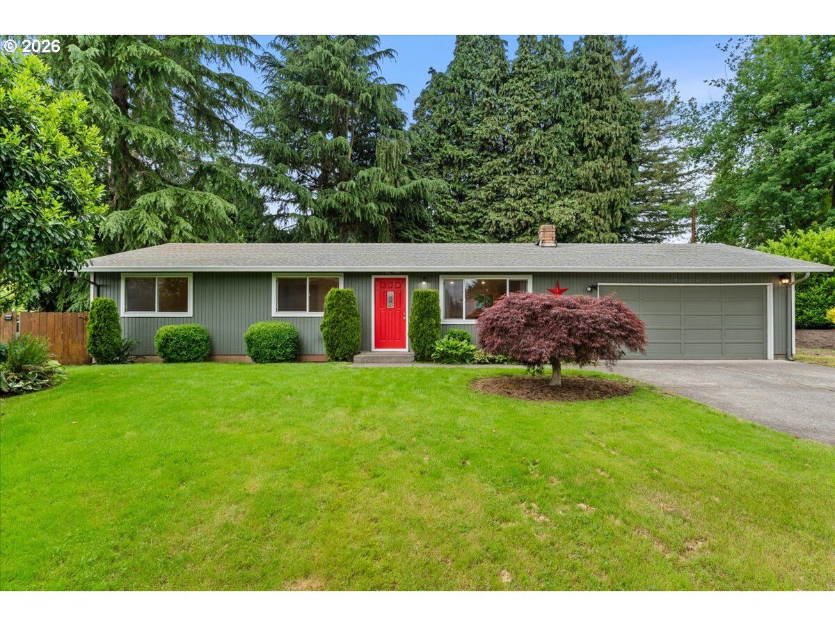 Property Photo: 7108 NE 60th Ave WA 98661