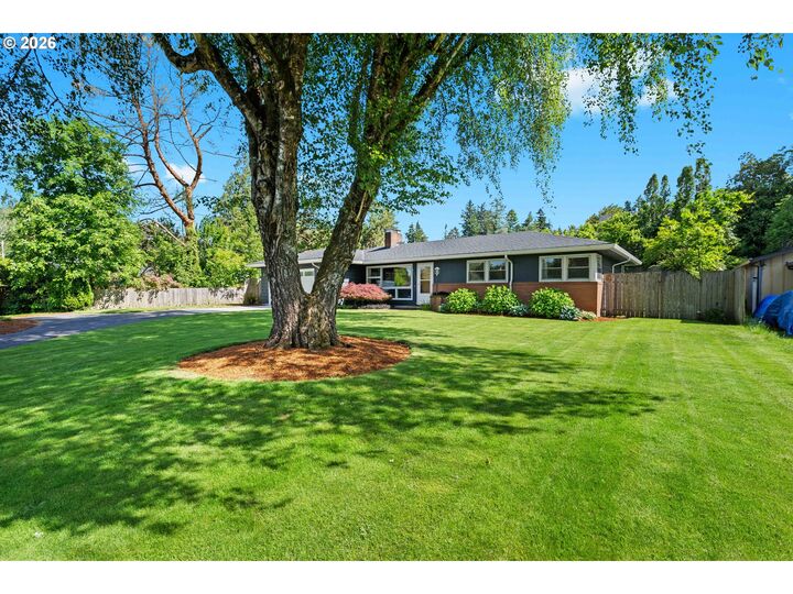 Property Photo: 8850 SW Rambler Ln OR 97223